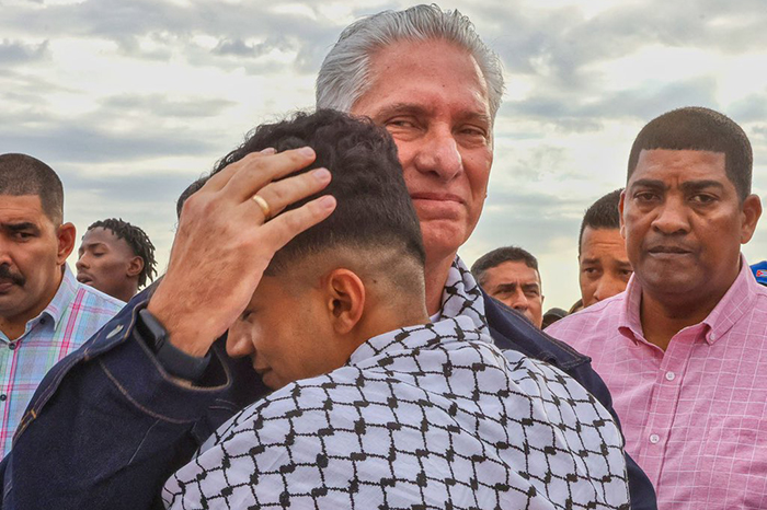 ACN - Cuba