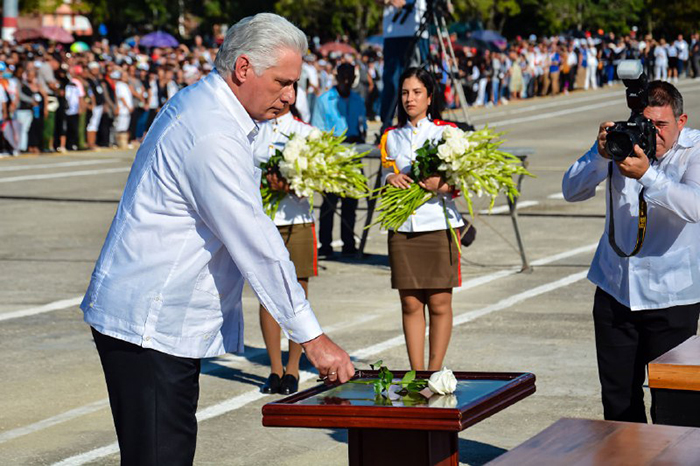 ACN - Cuba