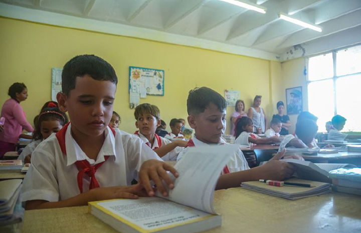 ACN - Cuba