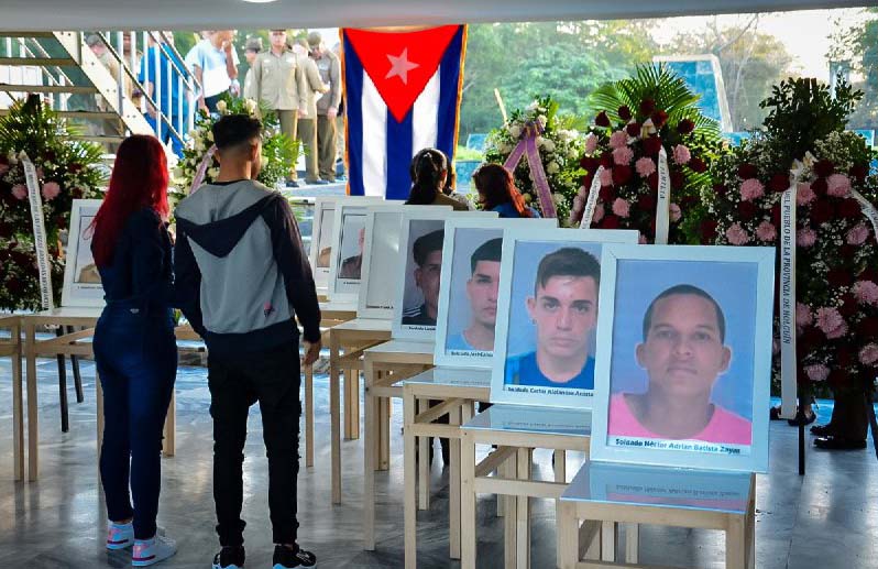 ACN - Cuba