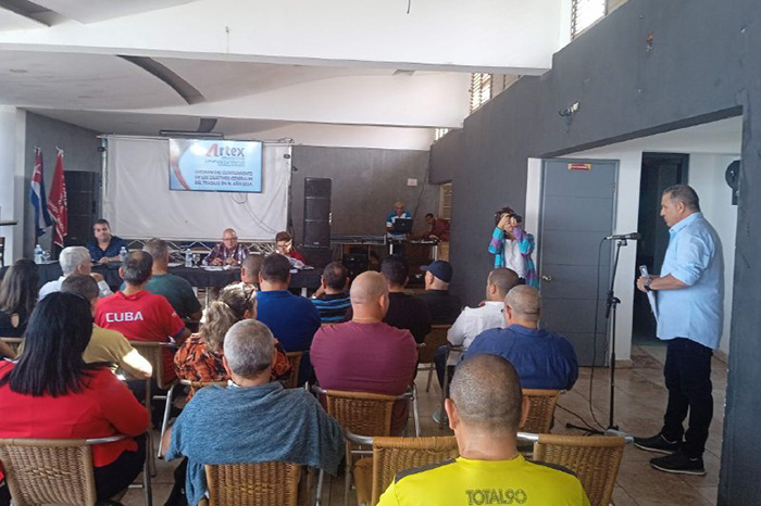ACN - Cuba
