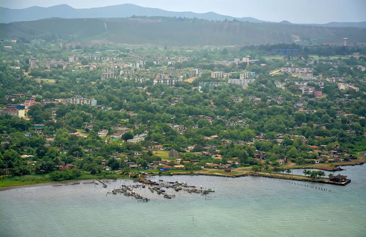 ACN - Cuba