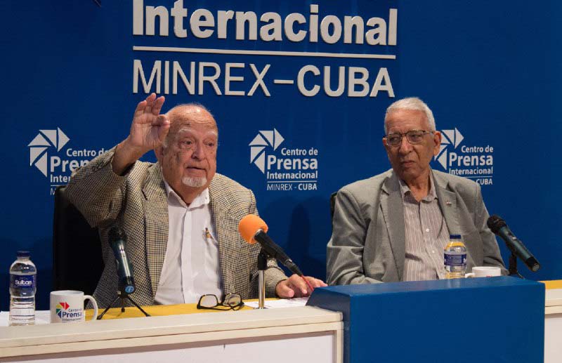 ACN - Cuba