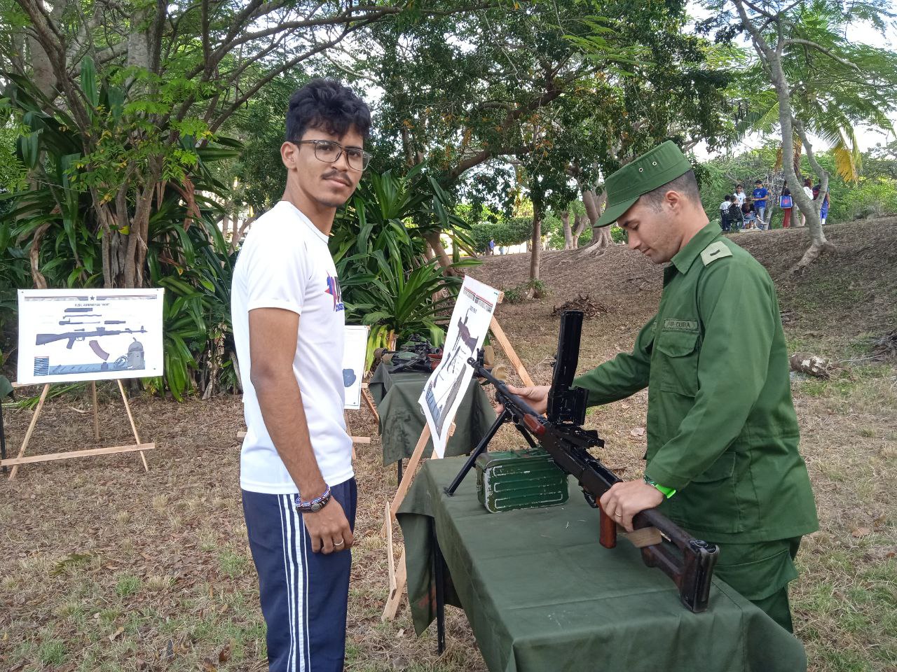 ACN - Cuba