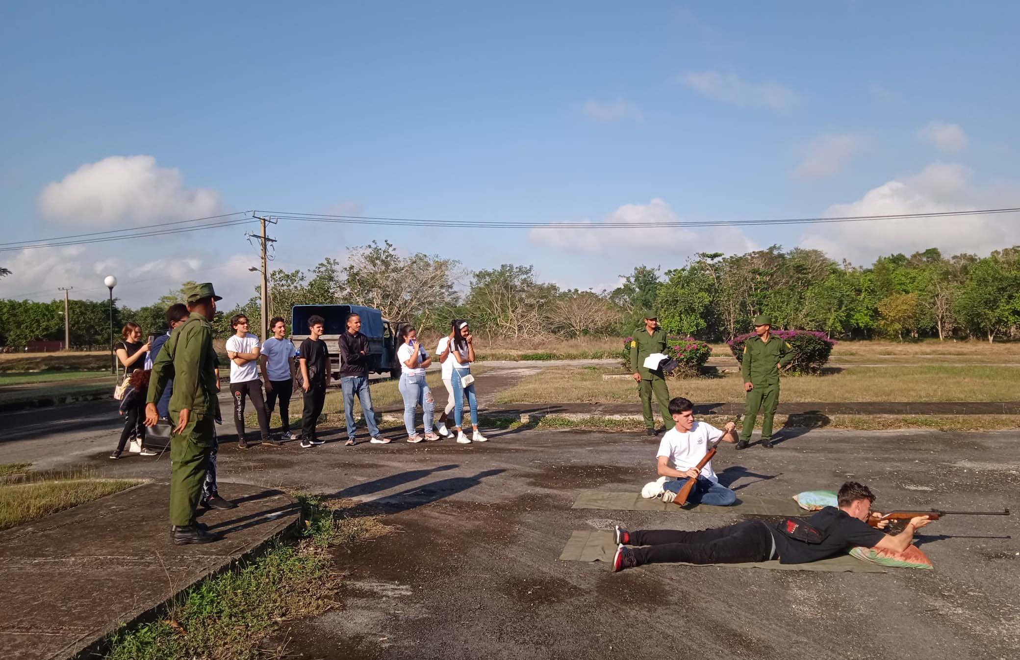 ACN - Cuba