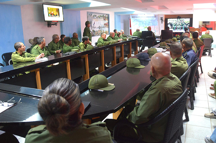 ACN - Cuba