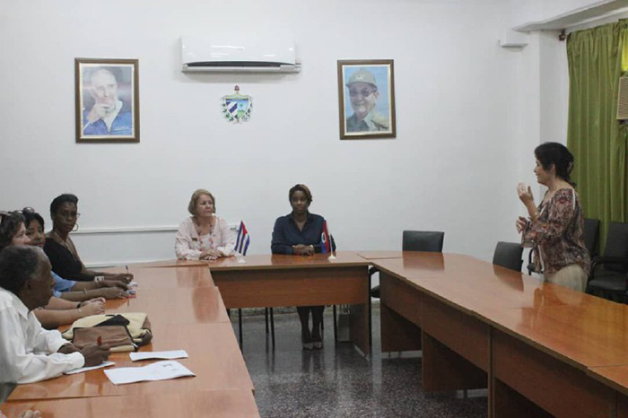 ACN - Cuba