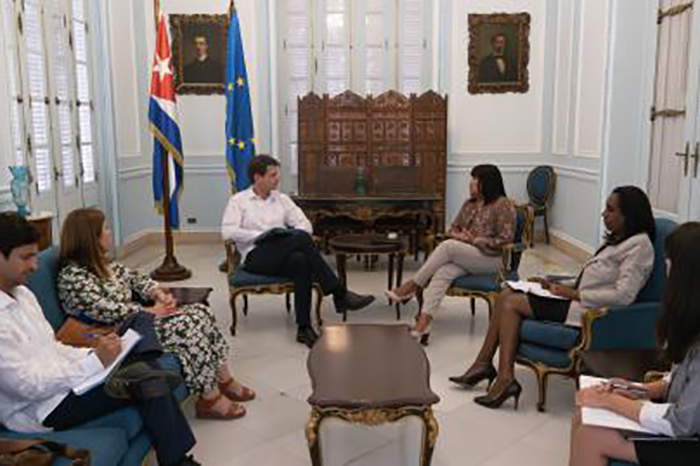 ACN - Cuba