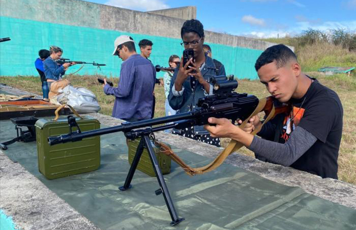 ACN - Cuba