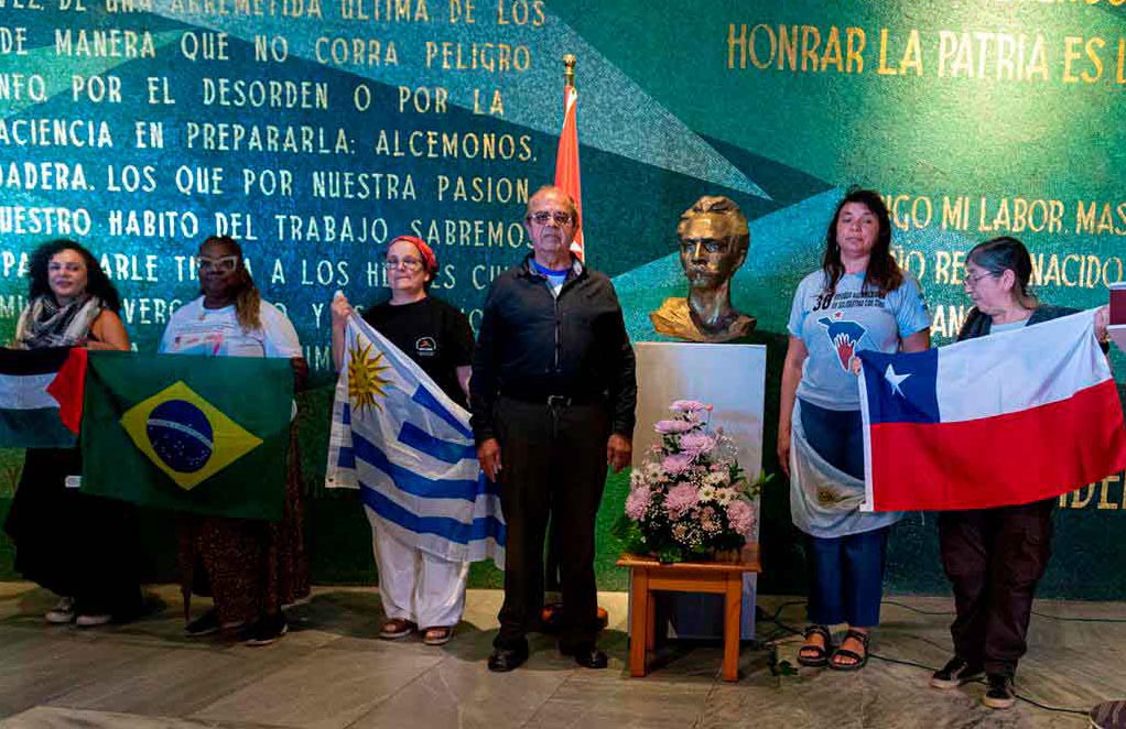 ACN - Cuba