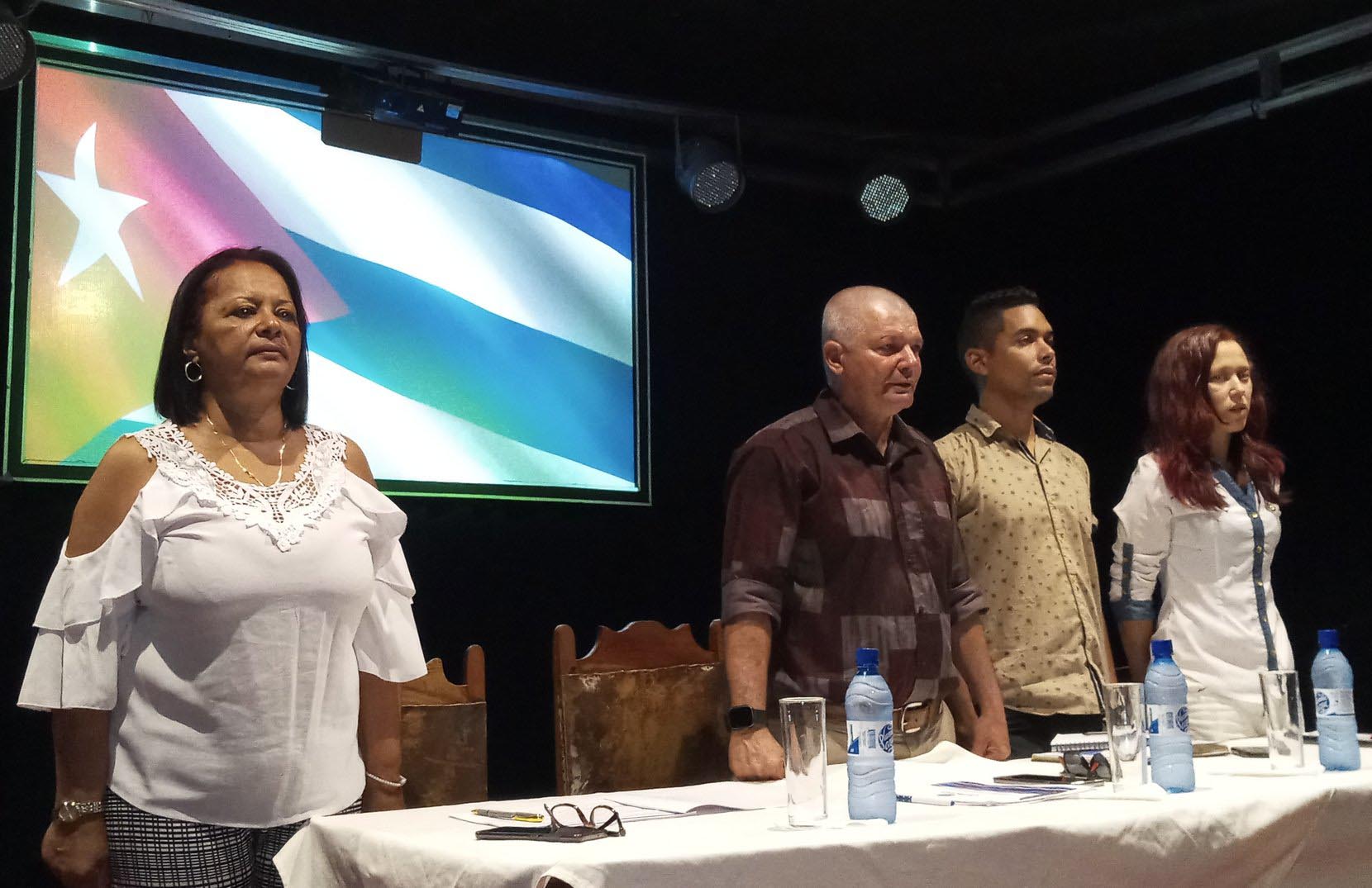 ACN - Cuba