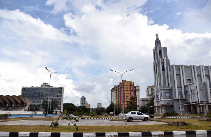 ACN - Cuba