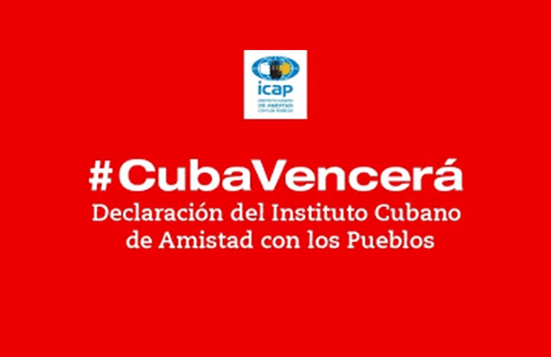 ACN - Cuba