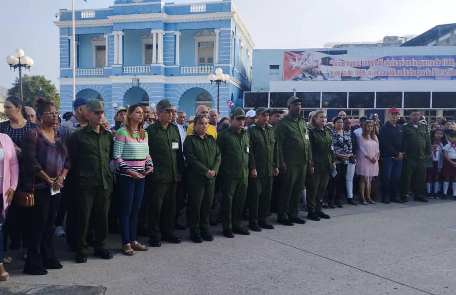 ACN - Cuba