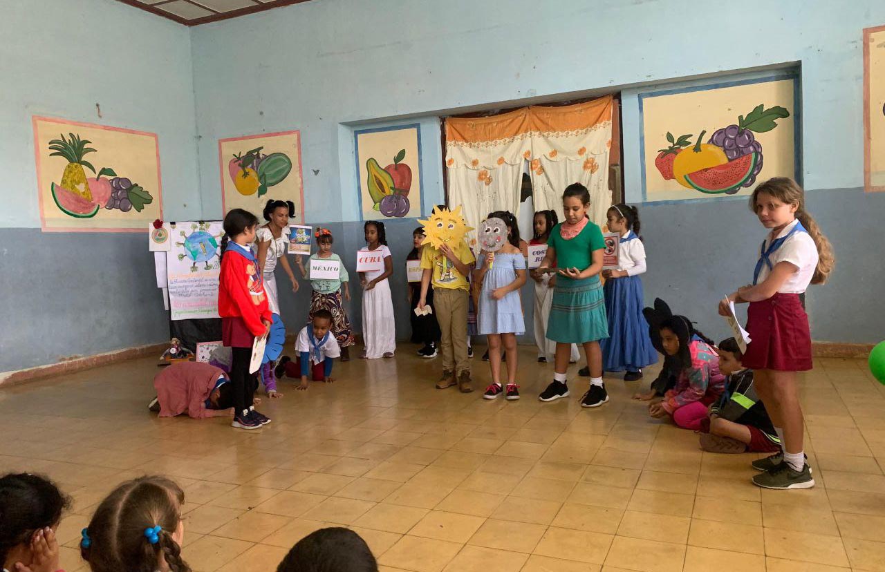 ACN - Cuba
