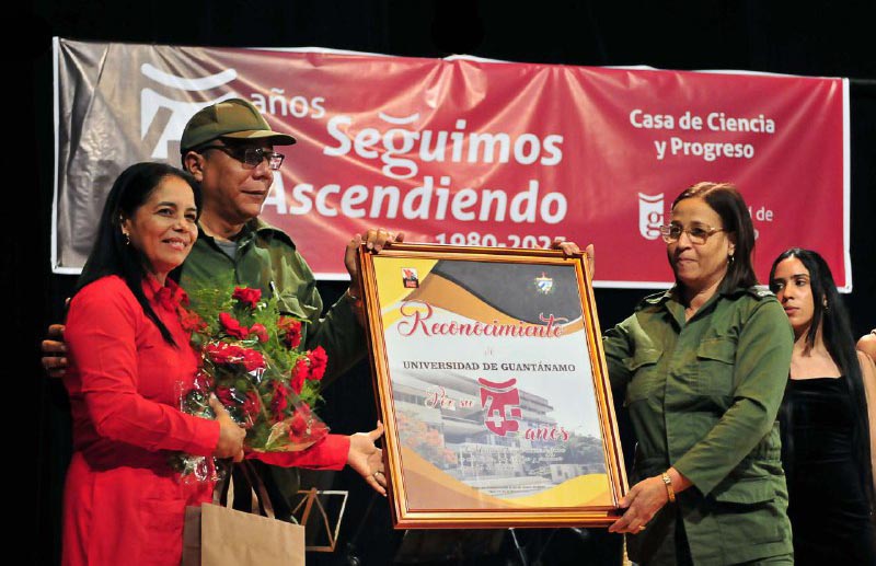 ACN - Cuba