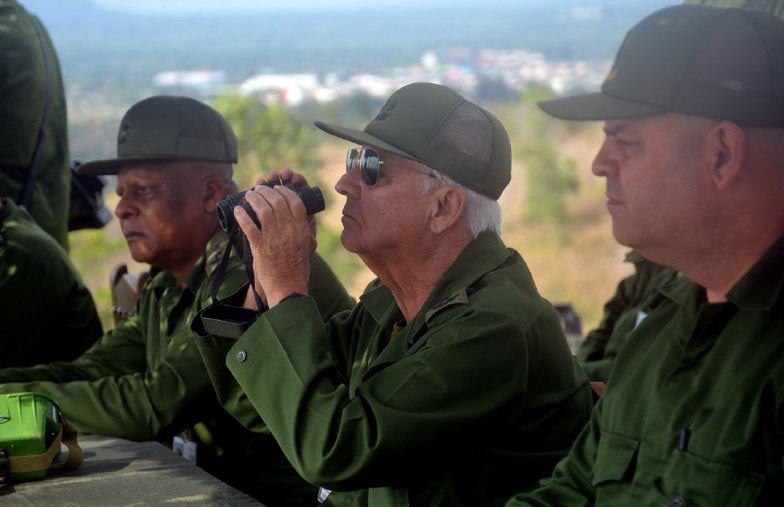 ACN - Cuba
