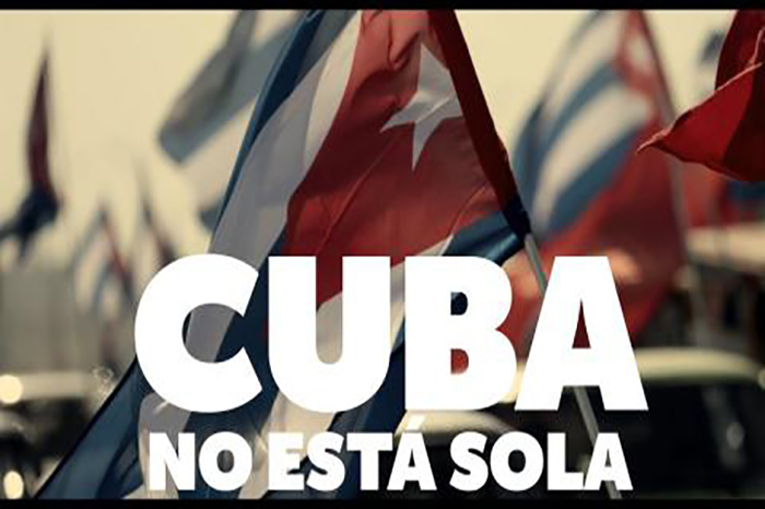 ACN - Cuba