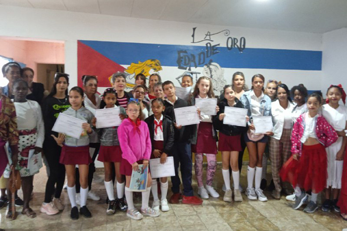 ACN - Cuba