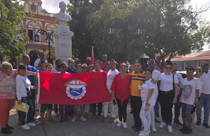 ACN - Cuba