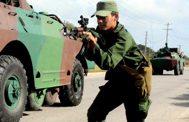 ACN - Cuba