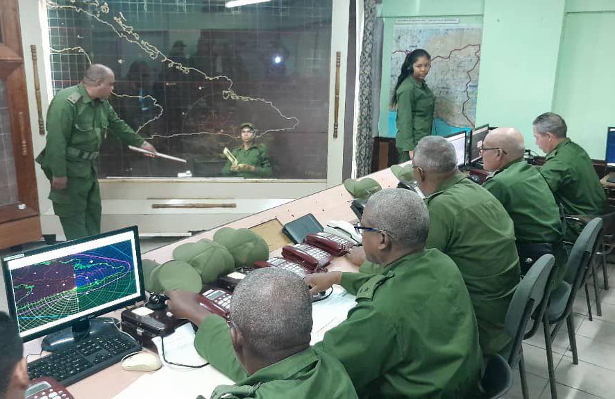 ACN - Cuba