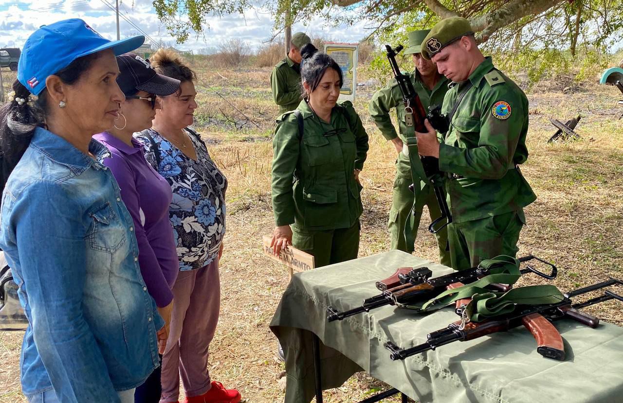ACN - Cuba