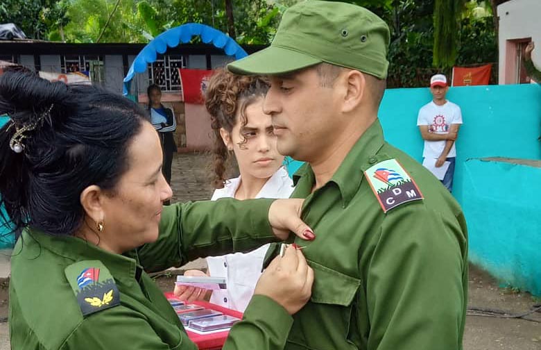 ACN - Cuba