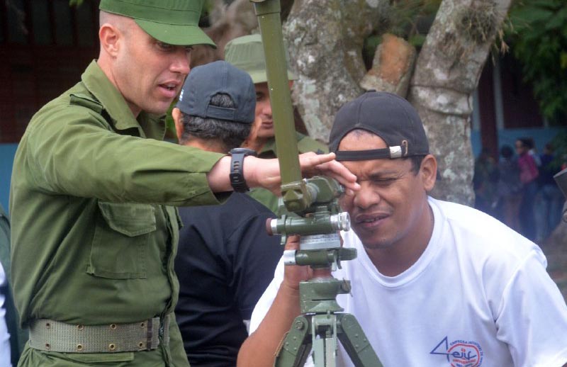 ACN - Cuba