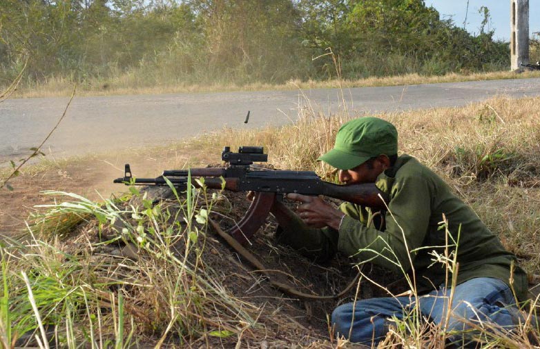 ACN - Cuba
