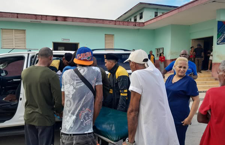 ACN - Cuba