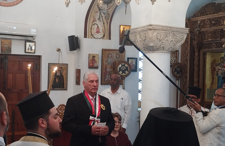 ACN - Cuba