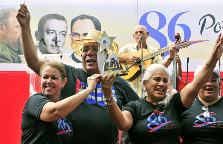 ACN - Cuba