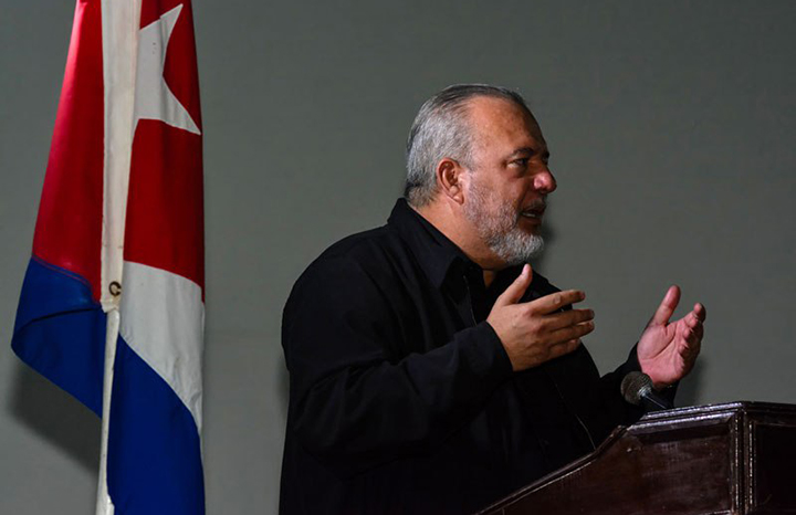 ACN - Cuba