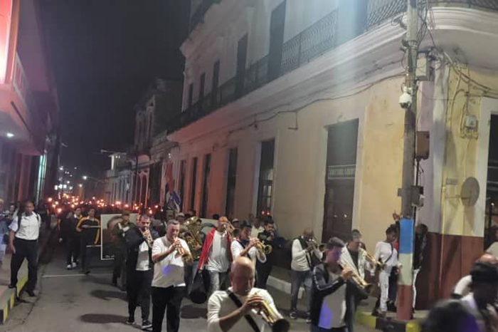 ACN - Cuba