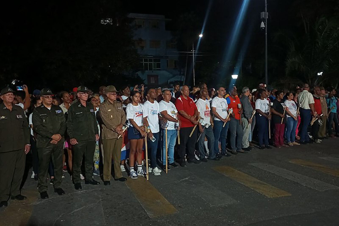 ACN - Cuba