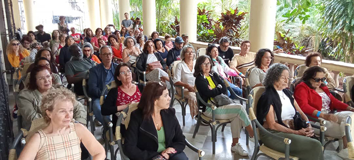 ACN - Cuba
