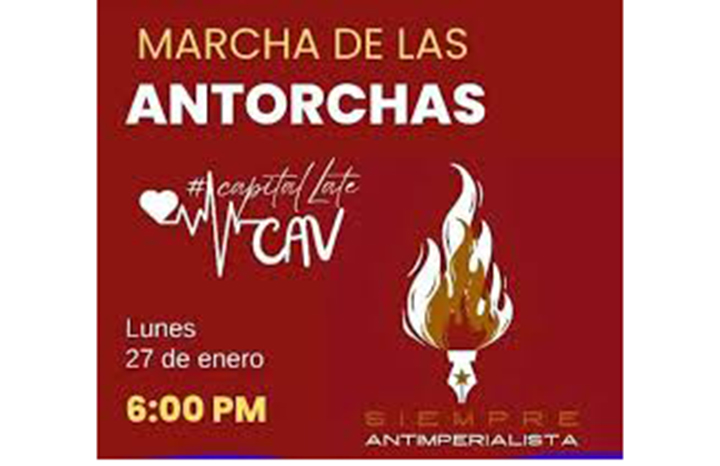 ACN - Cuba