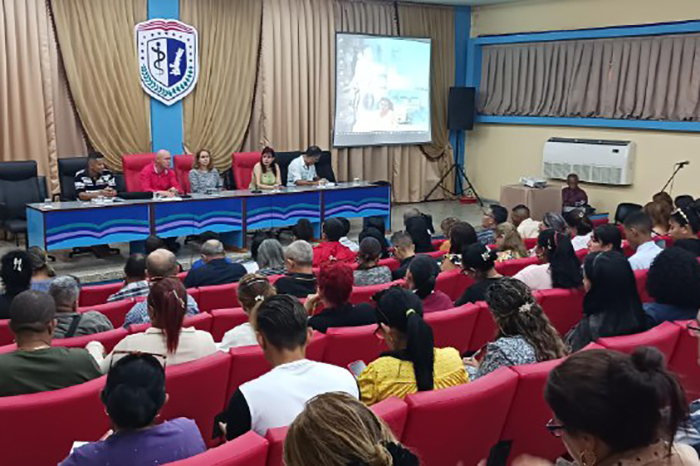 ACN - Cuba