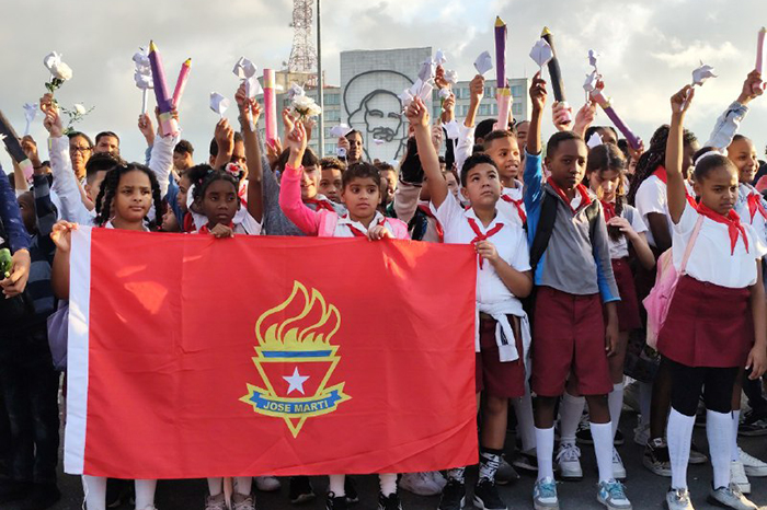 ACN - Cuba
