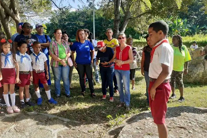 ACN - Cuba