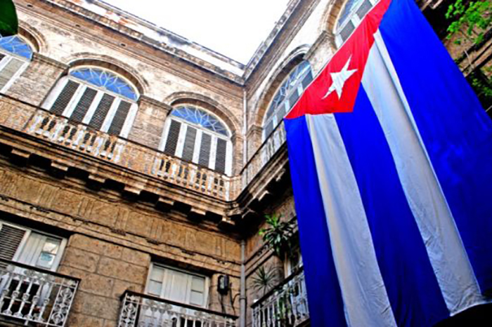 ACN - Cuba