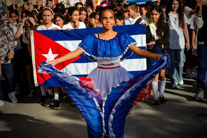 ACN - Cuba