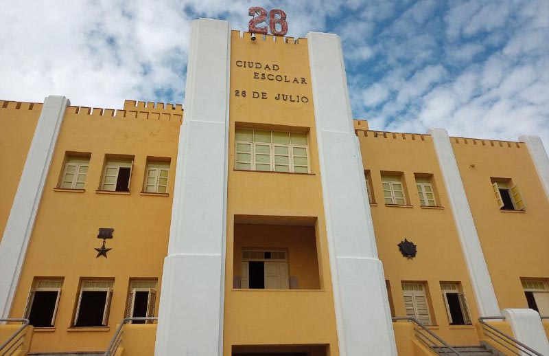 ACN - Cuba