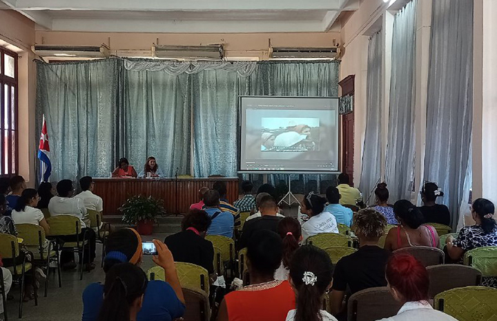 ACN - Cuba