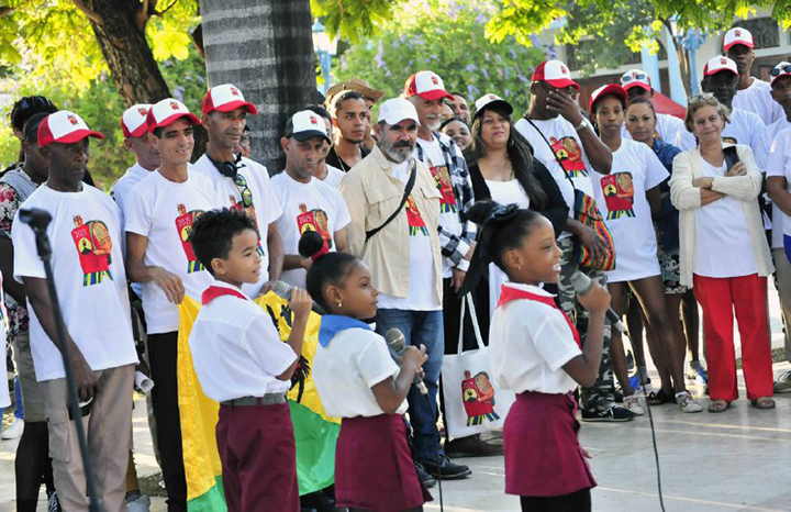 ACN - Cuba