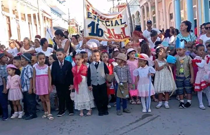 ACN - Cuba