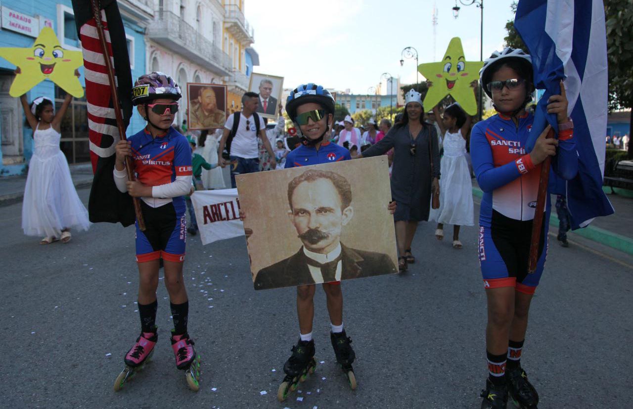 ACN - Cuba