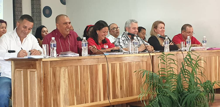 ACN - Cuba