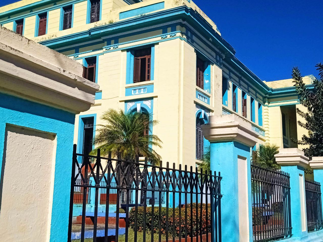 ACN - Cuba
